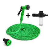 Garden Hose Pipe Water Hose Expandable Magic Hose Pipe