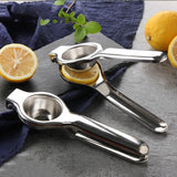 Stainless Steel Citrus Fruits Squeezer