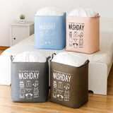 Super Large Laundry Basket