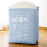 Super Large Laundry Basket