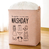 Super Large Laundry Basket