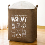 Super Large Laundry Basket