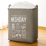 Super Large Laundry Basket