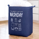 Super Large Laundry Basket
