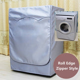 Automatic Roller Washer (Sunscreen Washing Machine)
